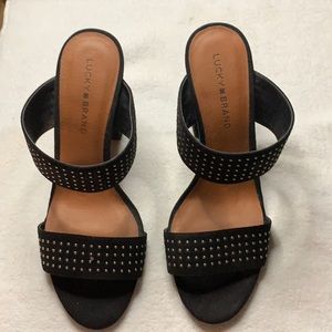Bblack women’s heels